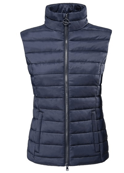 EQODE By Equiline Vests EQODE by Equiline Women's Puffer Vest equestrian team apparel online tack store mobile tack store custom farm apparel custom show stable clothing equestrian lifestyle horse show clothing riding clothes horses equestrian tack store