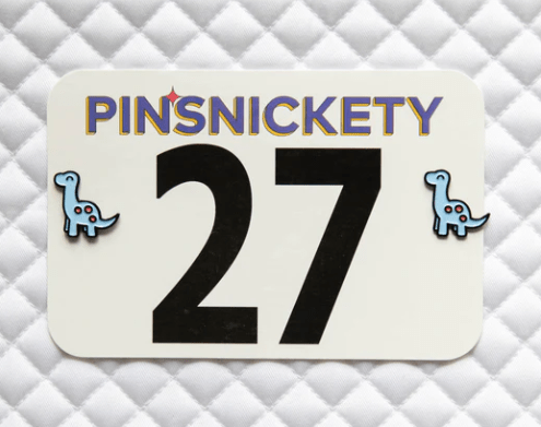 Pinsnickety Brontosaurus Pinsnickety equestrian team apparel online tack store mobile tack store custom farm apparel custom show stable clothing equestrian lifestyle horse show clothing riding clothes horses equestrian tack store
