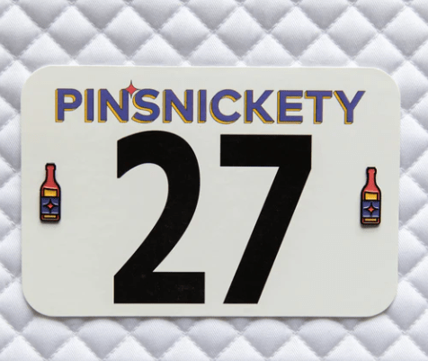 Pinsnickety Hot Sauce Pinsnickety equestrian team apparel online tack store mobile tack store custom farm apparel custom show stable clothing equestrian lifestyle horse show clothing riding clothes horses equestrian tack store