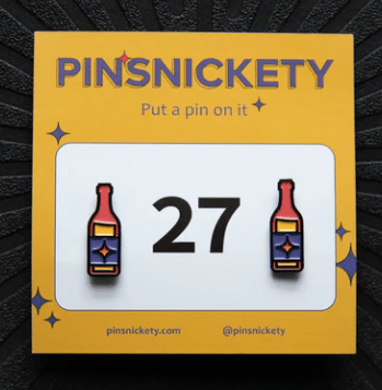 Pinsnickety Hot Sauce Pinsnickety equestrian team apparel online tack store mobile tack store custom farm apparel custom show stable clothing equestrian lifestyle horse show clothing riding clothes horses equestrian tack store