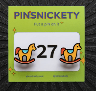 Pinsnickety Rocking Horse Pinsnickety equestrian team apparel online tack store mobile tack store custom farm apparel custom show stable clothing equestrian lifestyle horse show clothing riding clothes horses equestrian tack store