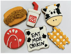 Snaks 5th Avenchew Treats Chick-Fil-A Snaks 5TH Avenchew equestrian team apparel online tack store mobile tack store custom farm apparel custom show stable clothing equestrian lifestyle horse show clothing riding clothes horses equestrian tack store