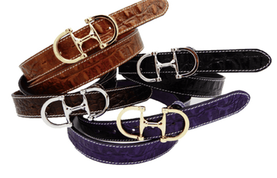 18 Logo Belts to Buy Now and Wear for Many Seasons to Come