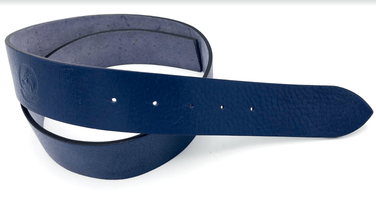 LILO POS Navy LILO 1.5 INCH BELT STRAPS equestrian team apparel online tack store mobile tack store custom farm apparel custom show stable clothing equestrian lifestyle horse show clothing riding clothes horses equestrian tack store