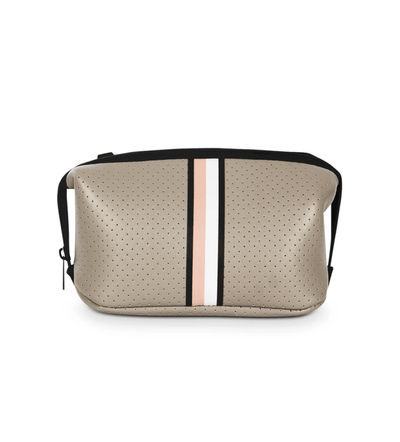 Haute Shore Bags Posh Erin Cosmetic Case equestrian team apparel online tack store mobile tack store custom farm apparel custom show stable clothing equestrian lifestyle horse show clothing riding clothes horses equestrian tack store