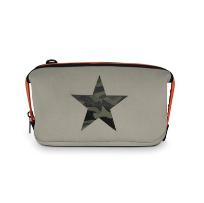 Haute Shore Bags Trooper Erin Cosmetic Case equestrian team apparel online tack store mobile tack store custom farm apparel custom show stable clothing equestrian lifestyle horse show clothing riding clothes horses equestrian tack store