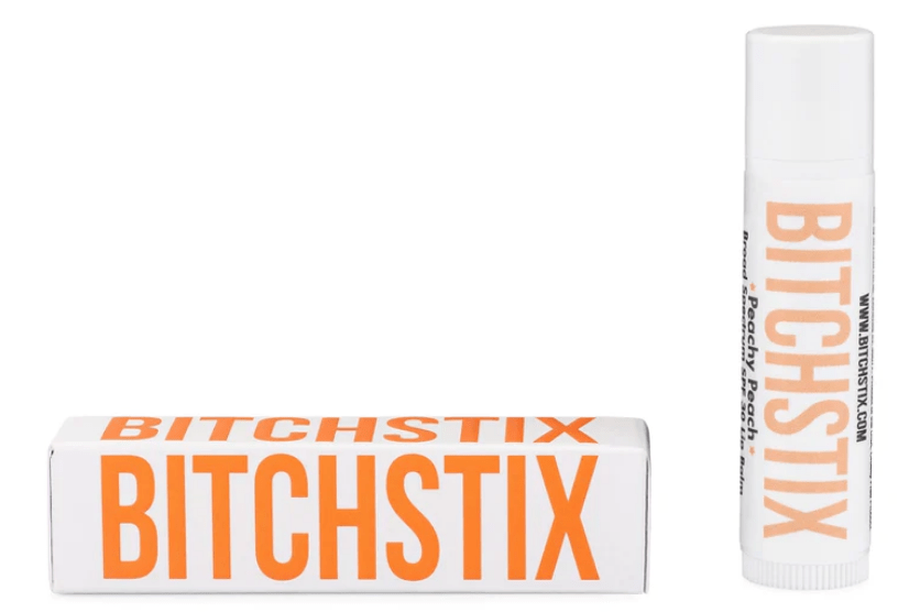 BitchStix Personal Care Bitchstix Lip Balm Collection equestrian team apparel online tack store mobile tack store custom farm apparel custom show stable clothing equestrian lifestyle horse show clothing riding clothes Bitchstix Lip Balm at Equestrian Team Apparel horses equestrian tack store