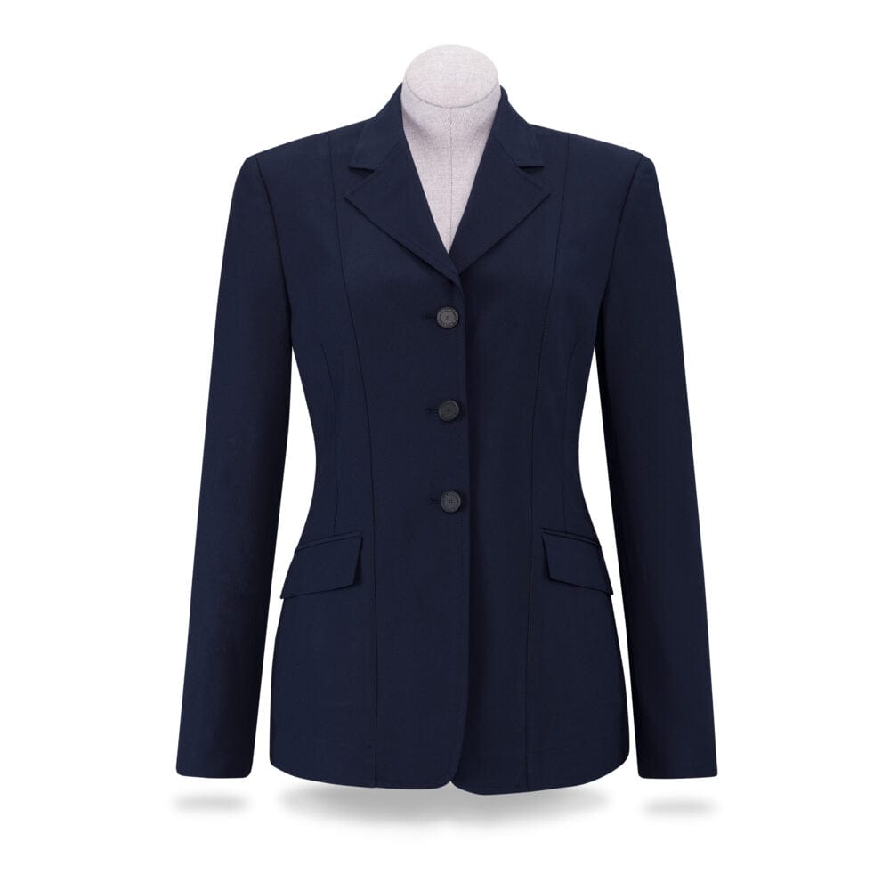 RJ Classics Show Coat Skylar Jr Show Coat - RJ Classics equestrian team apparel online tack store mobile tack store custom farm apparel custom show stable clothing equestrian lifestyle horse show clothing riding clothes horses equestrian tack store