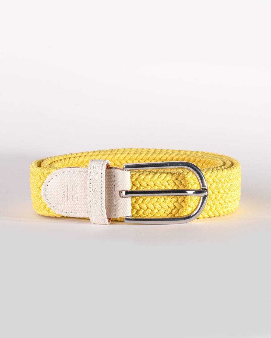 Equestly Belts Equestly- Braided Belt equestrian team apparel online tack store mobile tack store custom farm apparel custom show stable clothing equestrian lifestyle horse show clothing riding clothes horses equestrian tack store