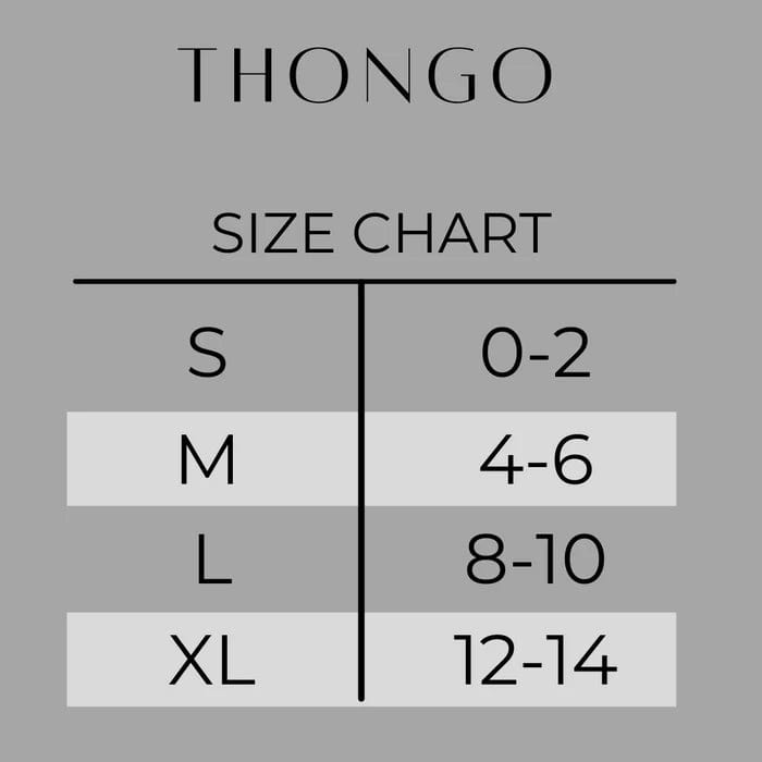 Thongo underwear Thongo- Brief Underwear equestrian team apparel online tack store mobile tack store custom farm apparel custom show stable clothing equestrian lifestyle horse show clothing riding clothes horses equestrian tack store