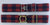 Blue Ribbon Belts Belt Red/Navy Square Plaid Belt 1.5 Inch equestrian team apparel online tack store mobile tack store custom farm apparel custom show stable clothing equestrian lifestyle horse show clothing riding clothes horses equestrian tack store