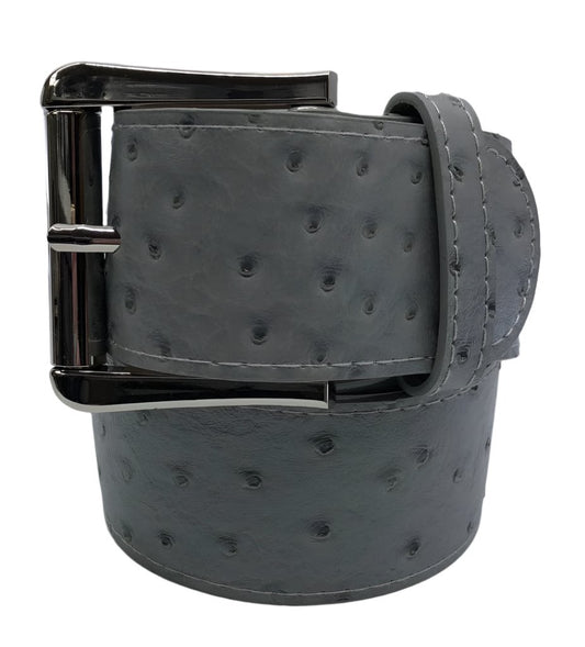 GhoDho Belt GhoDho Belt - Iron equestrian team apparel online tack store mobile tack store custom farm apparel custom show stable clothing equestrian lifestyle horse show clothing riding clothes horses equestrian tack store