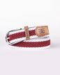 EQODE By Equiline Belts Equestly Braided Belt equestrian team apparel online tack store mobile tack store custom farm apparel custom show stable clothing equestrian lifestyle horse show clothing riding clothes horses equestrian tack store