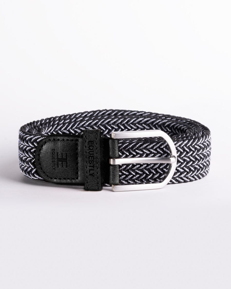 Equestly Belts Equestly- Braided Belt equestrian team apparel online tack store mobile tack store custom farm apparel custom show stable clothing equestrian lifestyle horse show clothing riding clothes horses equestrian tack store