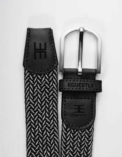 Equestly Belts Equestly- Braided Belt equestrian team apparel online tack store mobile tack store custom farm apparel custom show stable clothing equestrian lifestyle horse show clothing riding clothes horses equestrian tack store