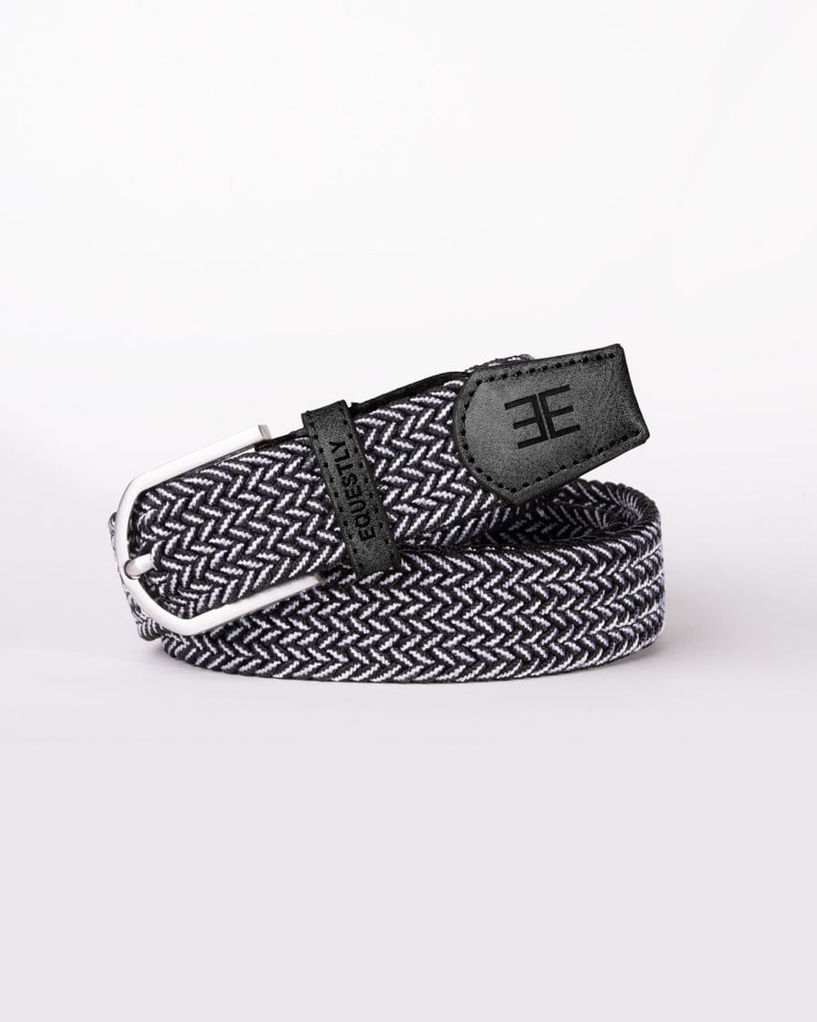 Equestly Belts Equestly- Braided Belt equestrian team apparel online tack store mobile tack store custom farm apparel custom show stable clothing equestrian lifestyle horse show clothing riding clothes horses equestrian tack store