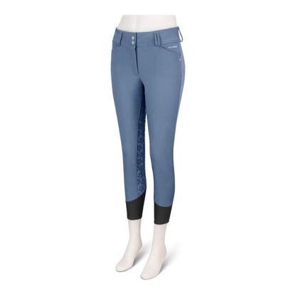 RJ Classics Breeches 22 / Bijou Blue RJ Classics Aria Breeches - Full Seat equestrian team apparel online tack store mobile tack store custom farm apparel custom show stable clothing equestrian lifestyle horse show clothing riding clothes horses equestrian tack store