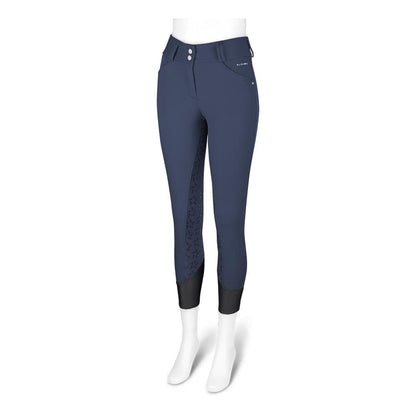 RJ Classics Breeches 22 / Deep Blue RJ Classics Aria Breeches - Full Seat equestrian team apparel online tack store mobile tack store custom farm apparel custom show stable clothing equestrian lifestyle horse show clothing riding clothes horses equestrian tack store