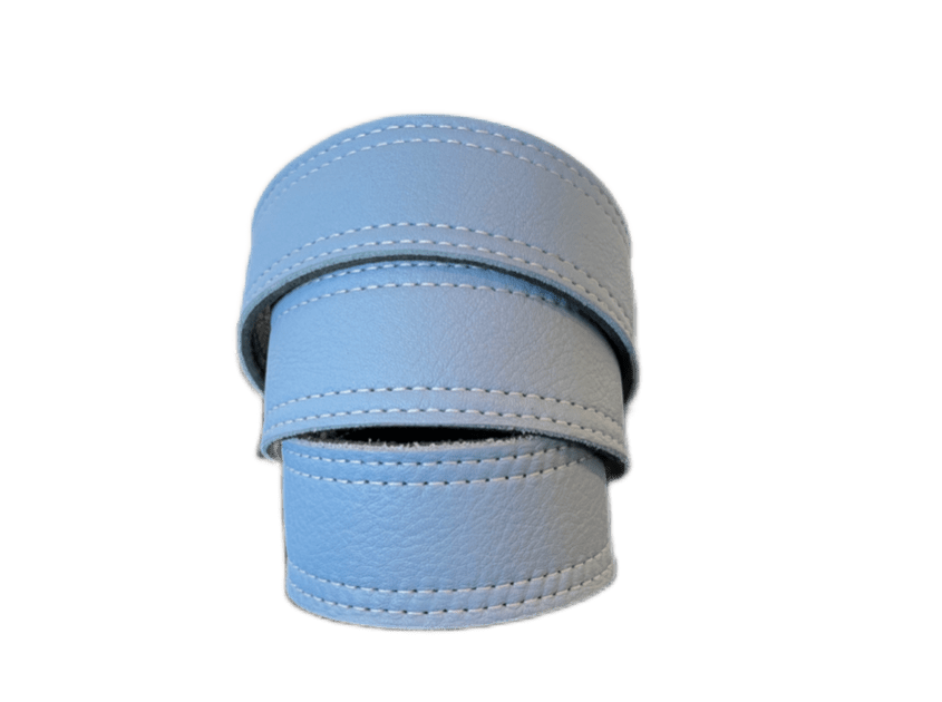 Mane Jane Belt Baby Blue Mane Jane Belt - Size Extra Small - Variety of Colors equestrian team apparel online tack store mobile tack store custom farm apparel custom show stable clothing equestrian lifestyle horse show clothing riding clothes horses equestrian tack store