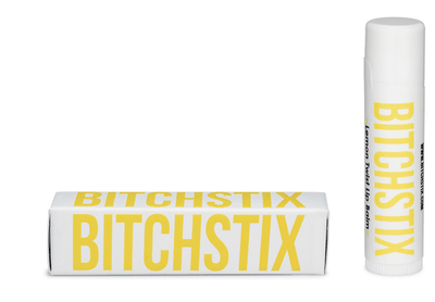 BitchStix Personal Care Bitchstix Lip Balm Collection equestrian team apparel online tack store mobile tack store custom farm apparel custom show stable clothing equestrian lifestyle horse show clothing riding clothes Bitchstix Lip Balm at Equestrian Team Apparel horses equestrian tack store