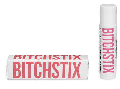 BitchStix Personal Care Acai Berry Bitchstix Lip Balm Collection equestrian team apparel online tack store mobile tack store custom farm apparel custom show stable clothing equestrian lifestyle horse show clothing riding clothes Bitchstix Lip Balm at Equestrian Team Apparel horses equestrian tack store