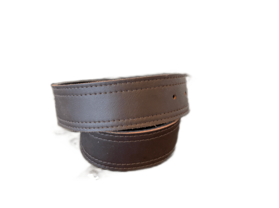 Mane Jane Belt Chocolate Smooth Mane Jane Belt - Size Small - Variety of Colors equestrian team apparel online tack store mobile tack store custom farm apparel custom show stable clothing equestrian lifestyle horse show clothing riding clothes horses equestrian tack store