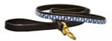 Just Fur Fun dog leash Just Fur Fun Dog Leash 4' equestrian team apparel online tack store mobile tack store custom farm apparel custom show stable clothing equestrian lifestyle horse show clothing riding clothes horses equestrian tack store