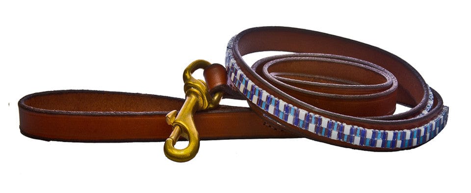 Just Fur Fun dog leash Just Fur Fun Dog Leash 6' equestrian team apparel online tack store mobile tack store custom farm apparel custom show stable clothing equestrian lifestyle horse show clothing riding clothes horses equestrian tack store