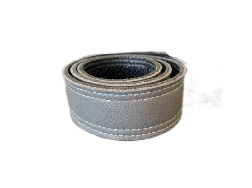 Mane Jane Belt Dark Grey Mane Jane Belt - Size Extra Small - Variety of Colors equestrian team apparel online tack store mobile tack store custom farm apparel custom show stable clothing equestrian lifestyle horse show clothing riding clothes horses equestrian tack store