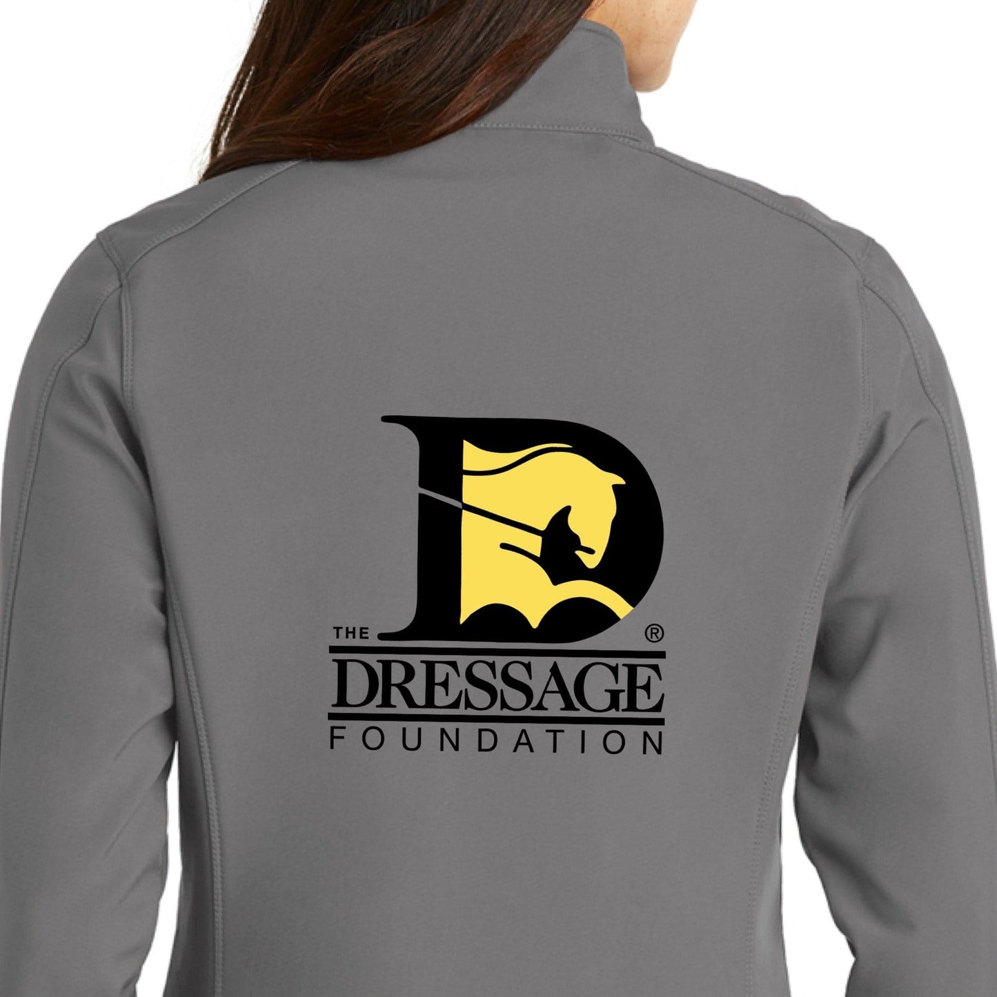 Equestrian Team Apparel Custom Team Shirts Dressage Foundation Jacket equestrian team apparel online tack store mobile tack store custom farm apparel custom show stable clothing equestrian lifestyle horse show clothing riding clothes horses equestrian tack store