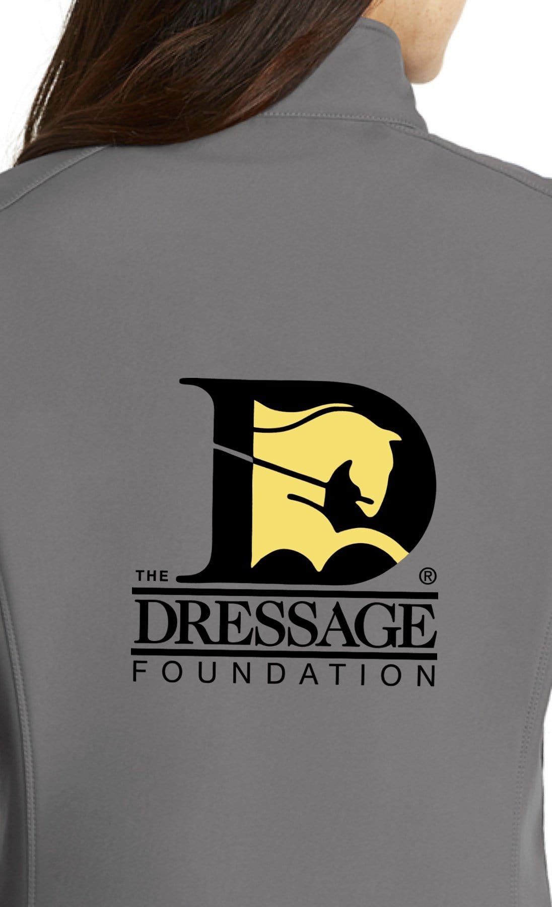 Equestrian Team Apparel Custom Team Shirts Dressage Foundation Vest equestrian team apparel online tack store mobile tack store custom farm apparel custom show stable clothing equestrian lifestyle horse show clothing riding clothes horses equestrian tack store