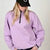 EquestrianClub Pullover Lavender / S EquestrianClub LAVANDA Pullover equestrian team apparel online tack store mobile tack store custom farm apparel custom show stable clothing equestrian lifestyle horse show clothing riding clothes horses equestrian tack store