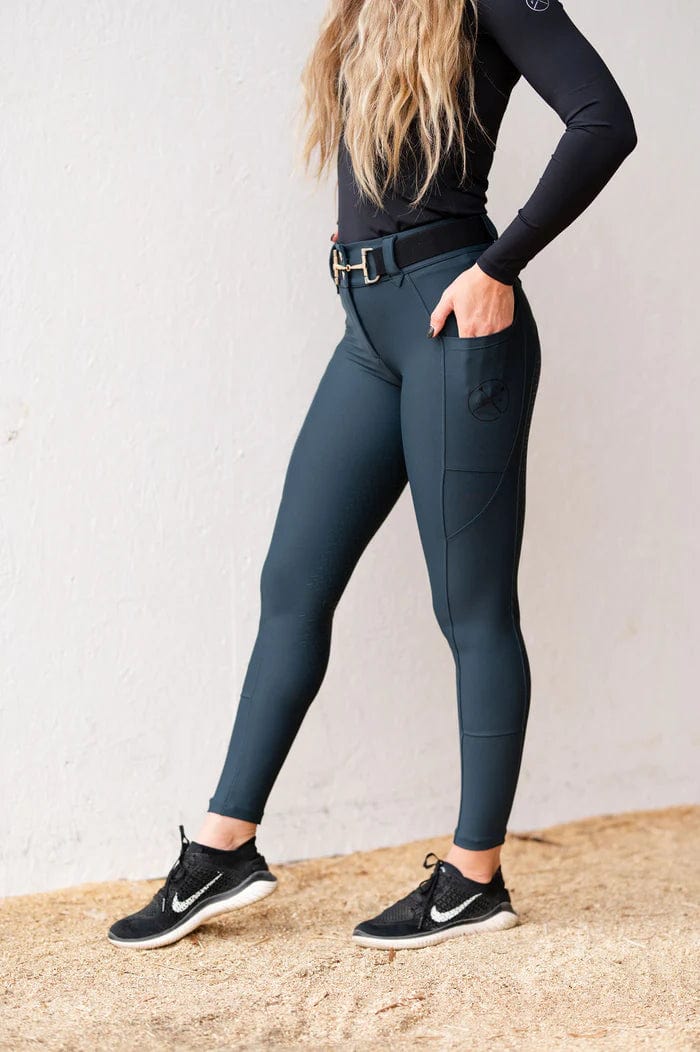 Free Ride Equestrian Breeches Free Ride Lux Breech Knee Patch equestrian team apparel online tack store mobile tack store custom farm apparel custom show stable clothing equestrian lifestyle horse show clothing riding clothes horses equestrian tack store