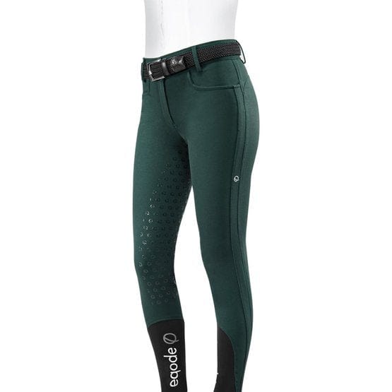 EQODE By Equiline Breeches EQODE WOMEN'S BREECHES WITH FULL SEAT GRIP equestrian team apparel online tack store mobile tack store custom farm apparel custom show stable clothing equestrian lifestyle horse show clothing riding clothes horses equestrian tack store