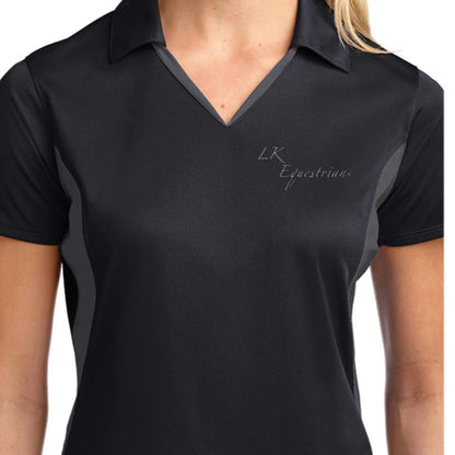 Equestrian Team Apparel Custom Team Shirts LK Equestrian Polo Shirt equestrian team apparel online tack store mobile tack store custom farm apparel custom show stable clothing equestrian lifestyle horse show clothing riding clothes horses equestrian tack store