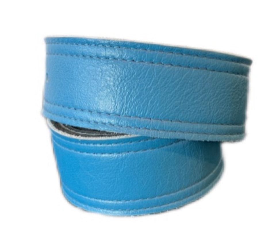 Mane Jane Belt French Blue Mane Jane Belt - Size Medium - Variety of Colors equestrian team apparel online tack store mobile tack store custom farm apparel custom show stable clothing equestrian lifestyle horse show clothing riding clothes horses equestrian tack store