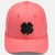 Black Clover Baseball Caps Spring Luck Psych equestrian team apparel online tack store mobile tack store custom farm apparel custom show stable clothing equestrian lifestyle horse show clothing riding clothes horses equestrian tack store