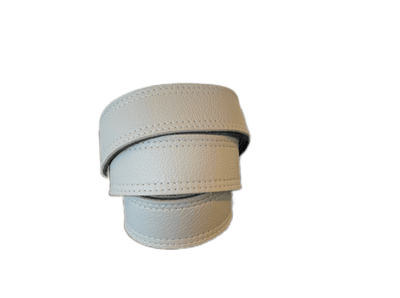 Mane Jane Belt Light Grey Mane Jane Belt - Size Extra Small - Variety of Colors equestrian team apparel online tack store mobile tack store custom farm apparel custom show stable clothing equestrian lifestyle horse show clothing riding clothes horses equestrian tack store