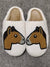 Dreamers & Schemers Accessory Dreamers & Schemers  Slipper with crew socks equestrian team apparel online tack store mobile tack store custom farm apparel custom show stable clothing equestrian lifestyle horse show clothing riding clothes horses equestrian tack store