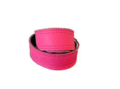 Mane Jane Belt Hot Pink Mane Jane Belt - Size Extra Small - Variety of Colors equestrian team apparel online tack store mobile tack store custom farm apparel custom show stable clothing equestrian lifestyle horse show clothing riding clothes horses equestrian tack store