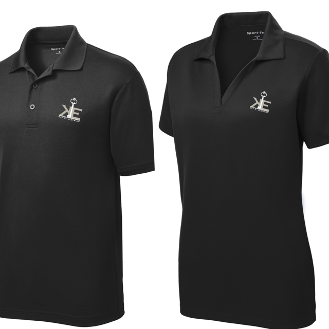 Polo shirts horse clearance logo