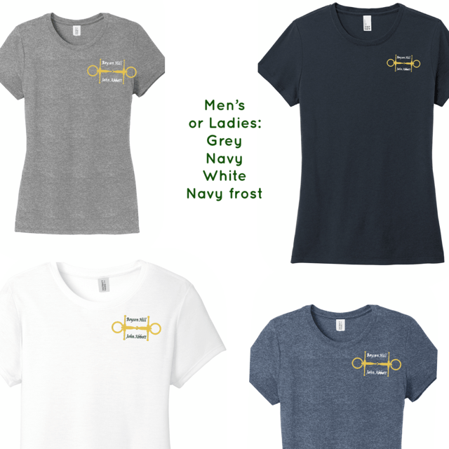 Equestrian Team Apparel Custom Team Shirts Boyson Hill Short Sleeve Shirts - Men's equestrian team apparel online tack store mobile tack store custom farm apparel custom show stable clothing equestrian lifestyle horse show clothing riding clothes horses equestrian tack store