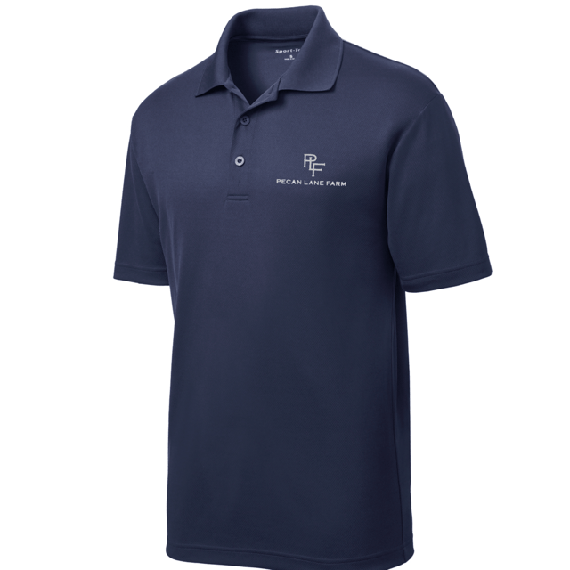 Equestrian Team Apparel Custom Team Shirts Pecan Lane Farm Polo Shirt equestrian team apparel online tack store mobile tack store custom farm apparel custom show stable clothing equestrian lifestyle horse show clothing riding clothes horses equestrian tack store