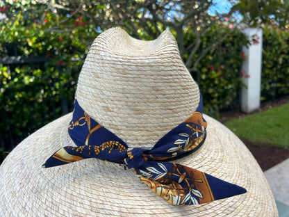 Island Girl Hats Lifeguard Crushable Palm Leaf equestrian team apparel online tack store mobile tack store custom farm apparel custom show stable clothing equestrian lifestyle horse show clothing riding clothes horses equestrian tack store