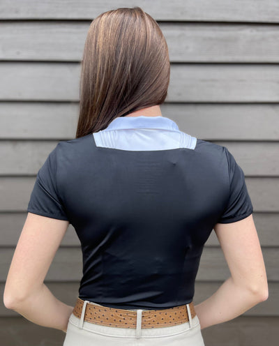 Equestrian Team Apparel Equestrian Team Apparel Exclusive SS Show Shirt equestrian team apparel online tack store mobile tack store custom farm apparel custom show stable clothing equestrian lifestyle horse show clothing riding clothes horses equestrian tack store