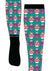 Dreamers & Schemers Socks Dreamers & Schemers I’m a Fungi equestrian team apparel online tack store mobile tack store custom farm apparel custom show stable clothing equestrian lifestyle horse show clothing riding clothes horses equestrian tack store