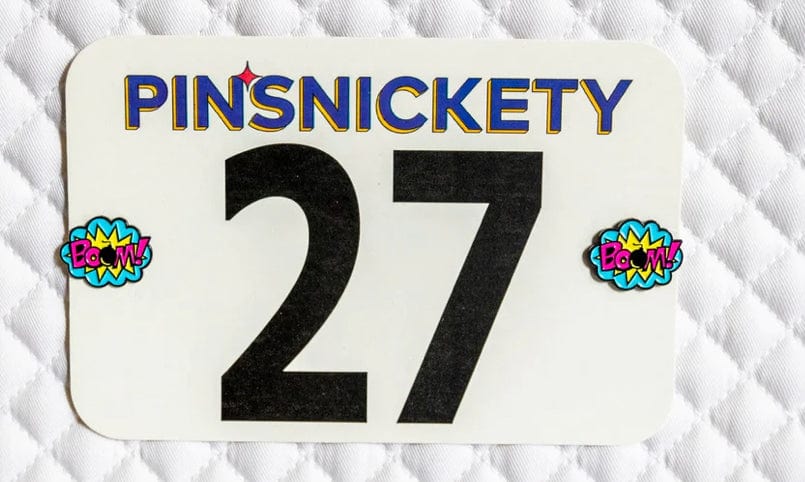 Pinsnickety Boom Pinsnickety equestrian team apparel online tack store mobile tack store custom farm apparel custom show stable clothing equestrian lifestyle horse show clothing riding clothes horses equestrian tack store