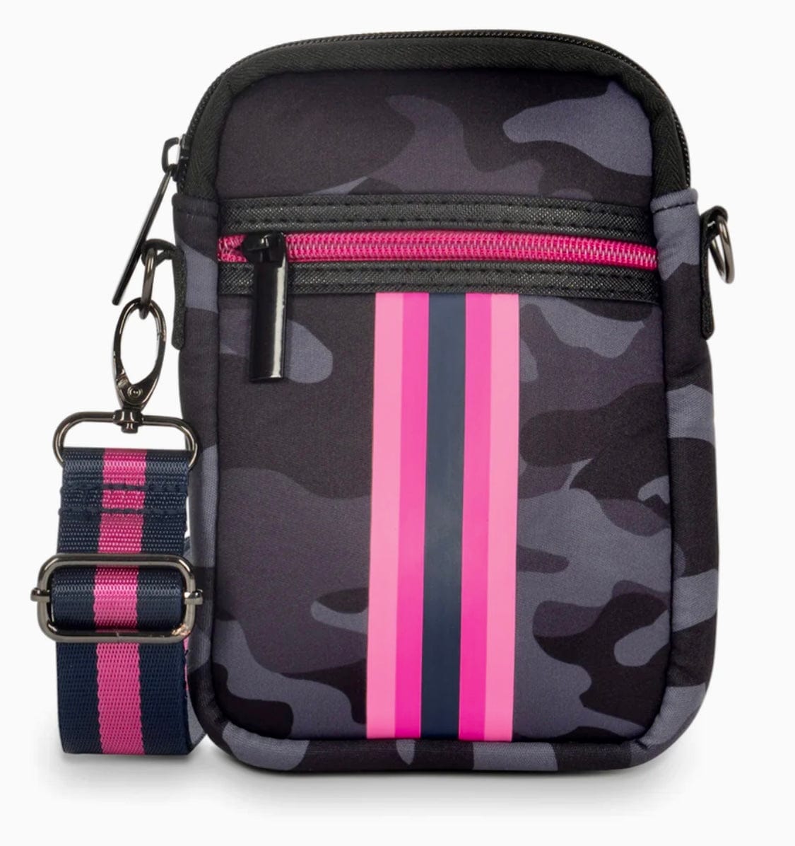 Haute Shore Bags Epic Haute Shore- Casey Cell Phone Crossbody equestrian team apparel online tack store mobile tack store custom farm apparel custom show stable clothing equestrian lifestyle horse show clothing riding clothes horses equestrian tack store