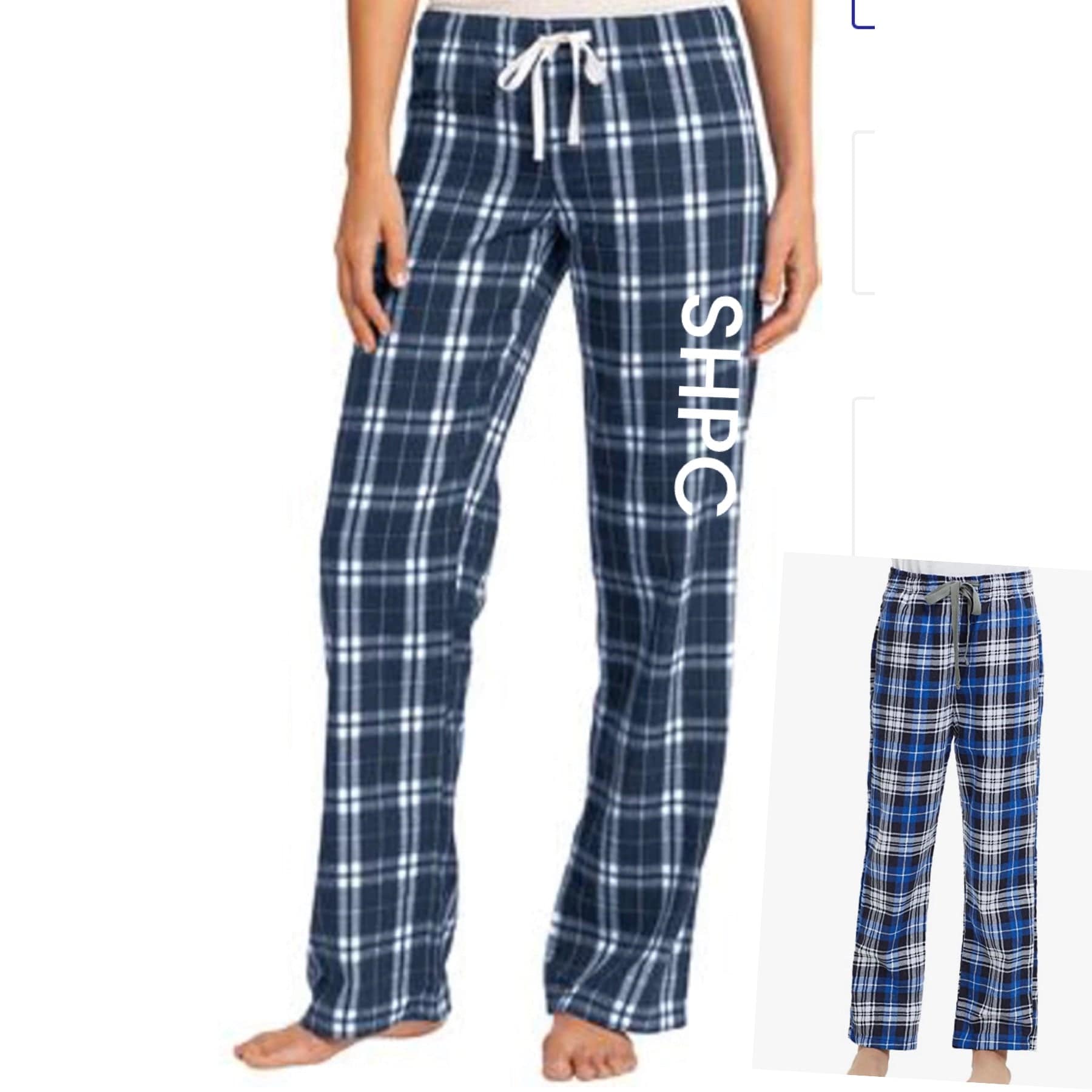 Equestrian Team Apparel SHPC Flannel Pants equestrian team apparel online tack store mobile tack store custom farm apparel custom show stable clothing equestrian lifestyle horse show clothing riding clothes horses equestrian tack store