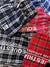 Equestrian Team Apparel Women's Sweat Shirt ETA Plaid Flannel Sweat Pants equestrian team apparel online tack store mobile tack store custom farm apparel custom show stable clothing equestrian lifestyle horse show clothing riding clothes horses equestrian tack store